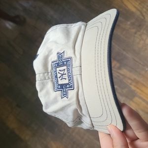 Ny yankee cap est 1901